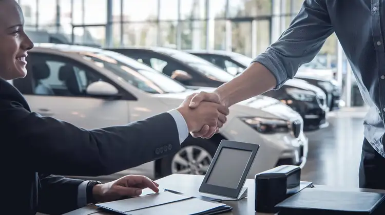 Advantage Auto Loans – Fast & Flexible Car Financing!