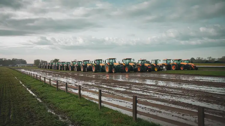 Best Agricultural Land Loans - Finance Your Farming Future! - Post Thumbnail