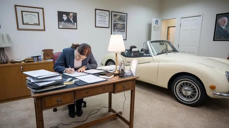 Business Auto Loans – Fast, Flexible Financing to Fuel Your Growth