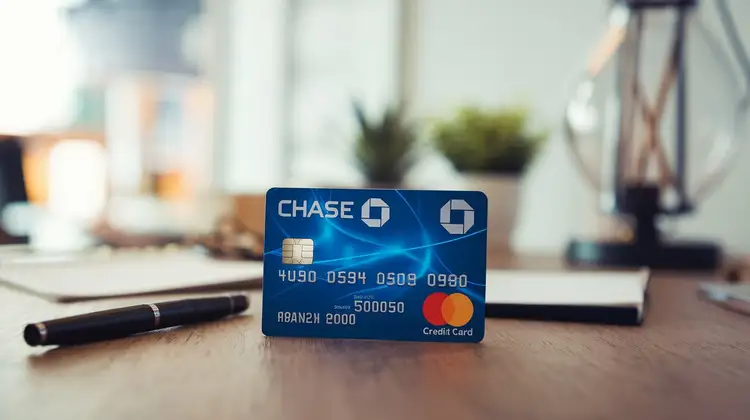 Chase Credit Card UK – Exclusive Rewards & Benefits!