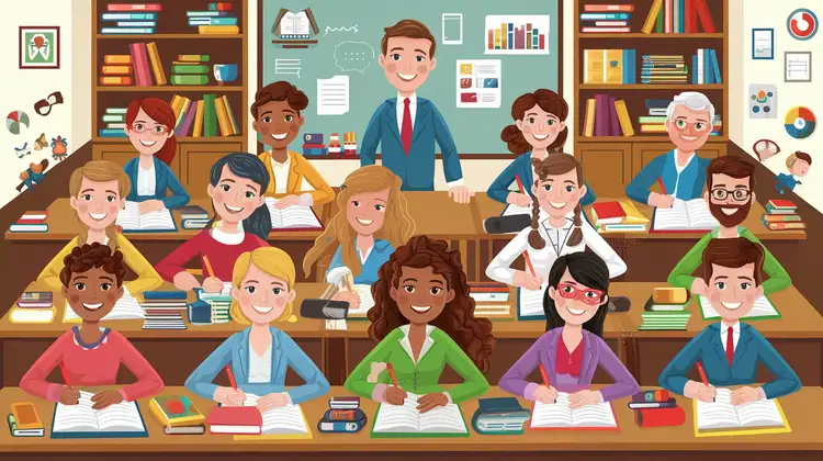 Best Education Loan for International Students – Study Abroad Financing!