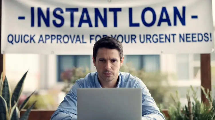 Instant Loan