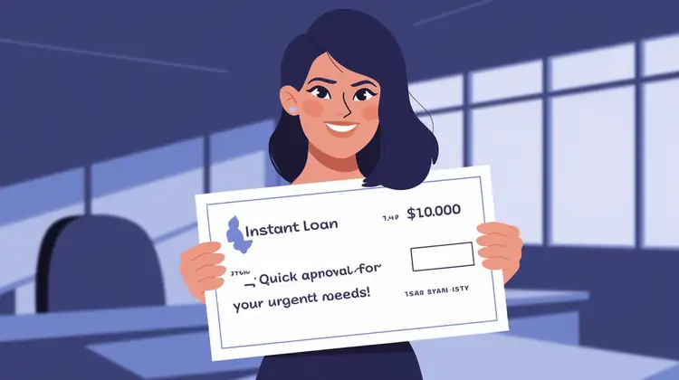 Instant Loan