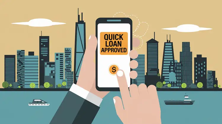Instant Loan - Quick Approval for Your Urgent Needs!
