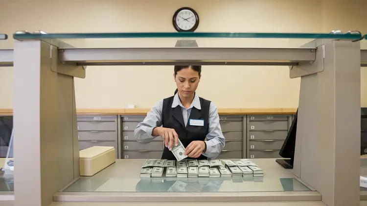 Loans Without Bank Account