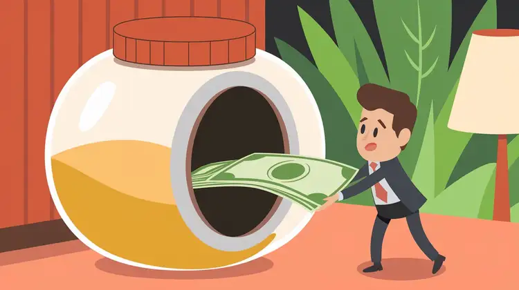 Loans at Home
