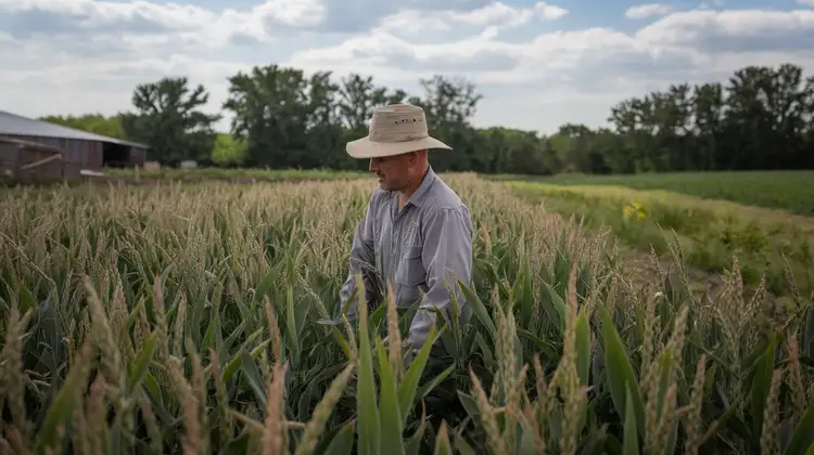 Best Agriculture Loans – Flexible Funding for Farmers - Post Thumbnail