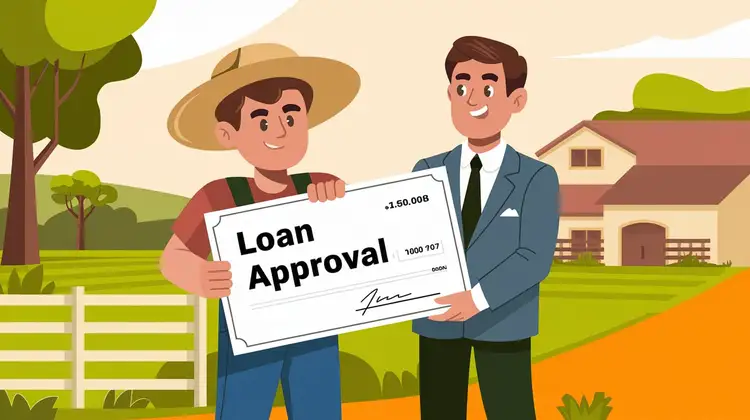 Loans for Agriculture