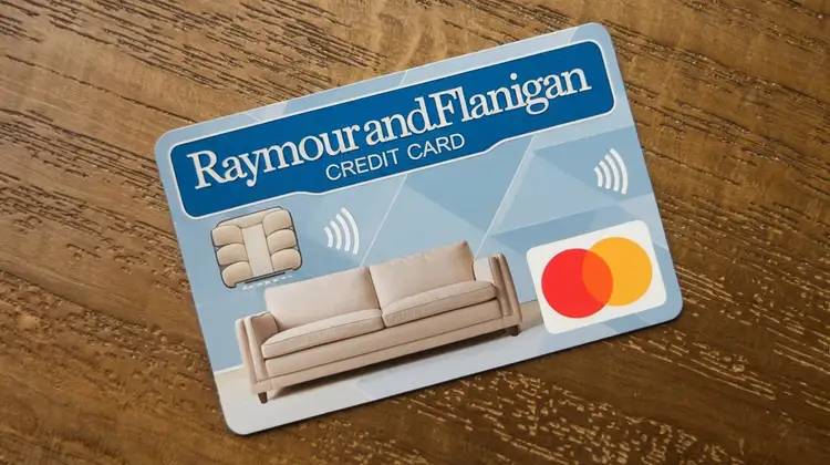 Raymour and Flanigan Credit Card – Flexible Financing Today!