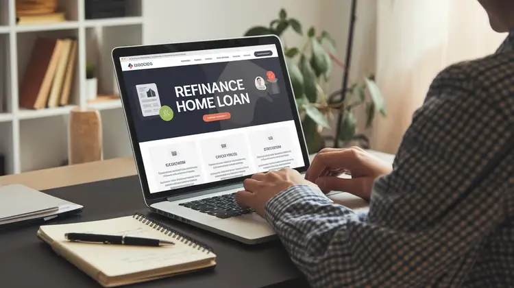 Refinance Home Loan