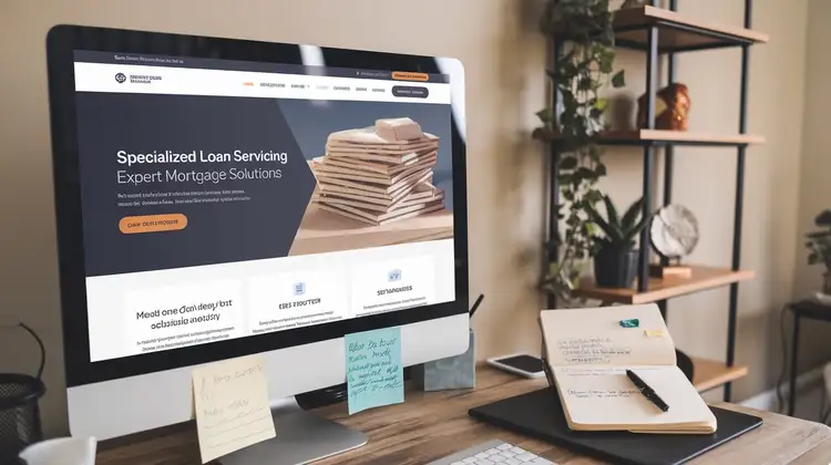 Specialized Loan Servicing