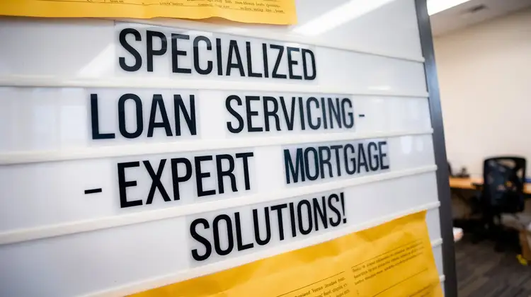 Specialized Loan Servicing
