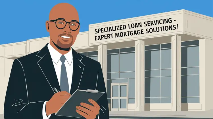 Specialized Loan Servicing – Expert Mortgage Solutions!