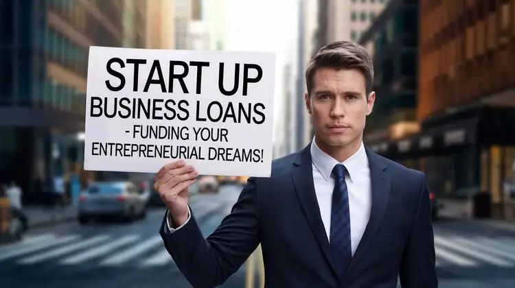 Best Start Up Business Loans – Funding Your Entrepreneurial Dreams!