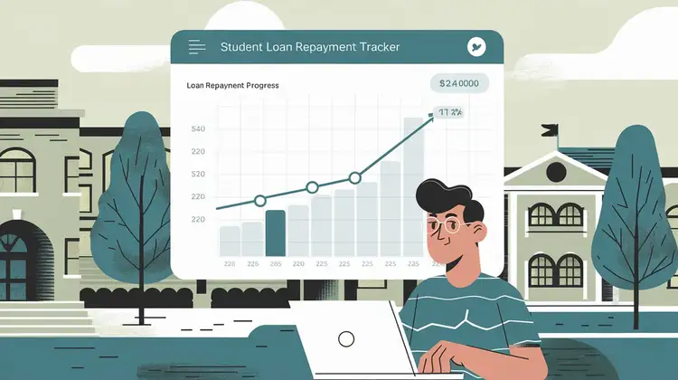 Student Loan Repayment Metrics