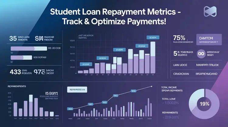 Student Loan Repayment Metrics