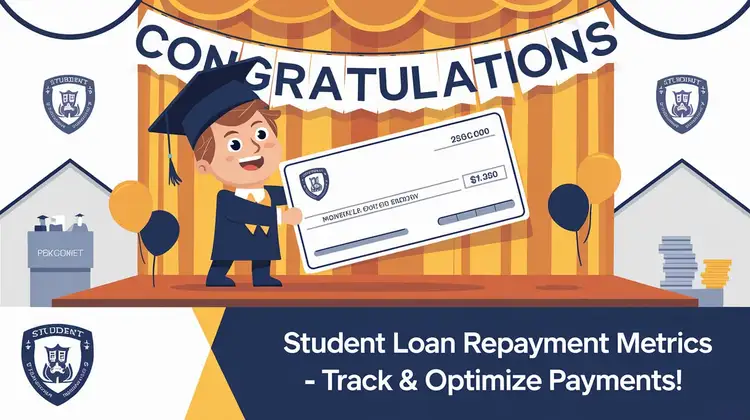 Student Loan Repayment Metrics
