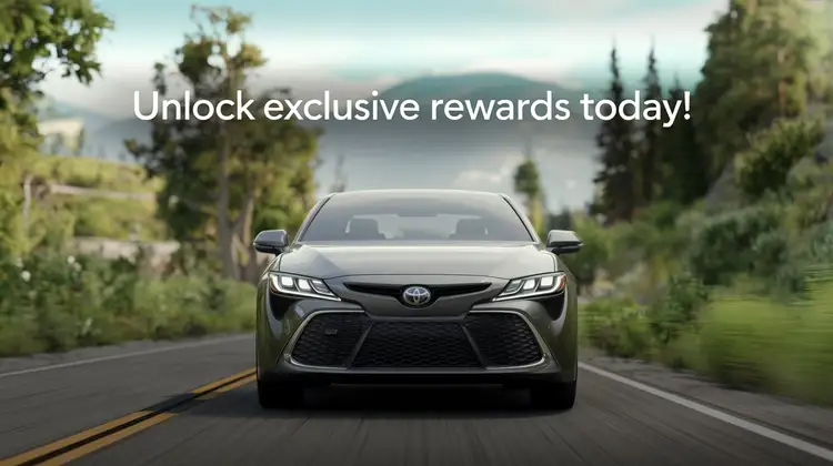 Toyota Credit Card Benefits