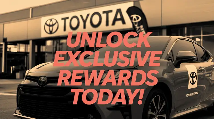 Toyota Credit Card Benefits