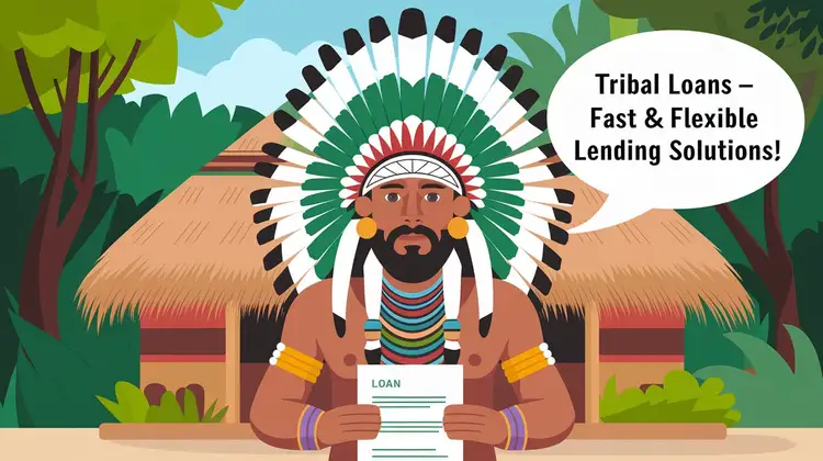 Best Tribal Loans - Fast & Flexible Lending Solutions! - Post Thumbnail