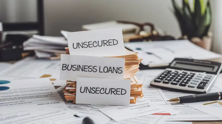 Best Unsecured Business Loan – Fast Funding with No Collateral!