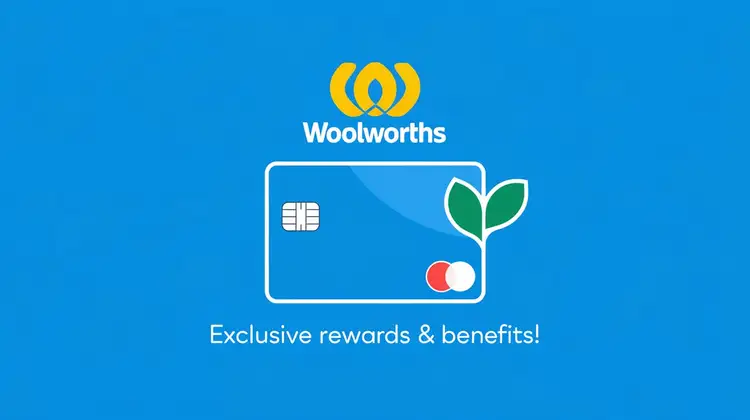 Woolworths Credit Card - Exclusive Rewards & Benefits! - Post Thumbnail
