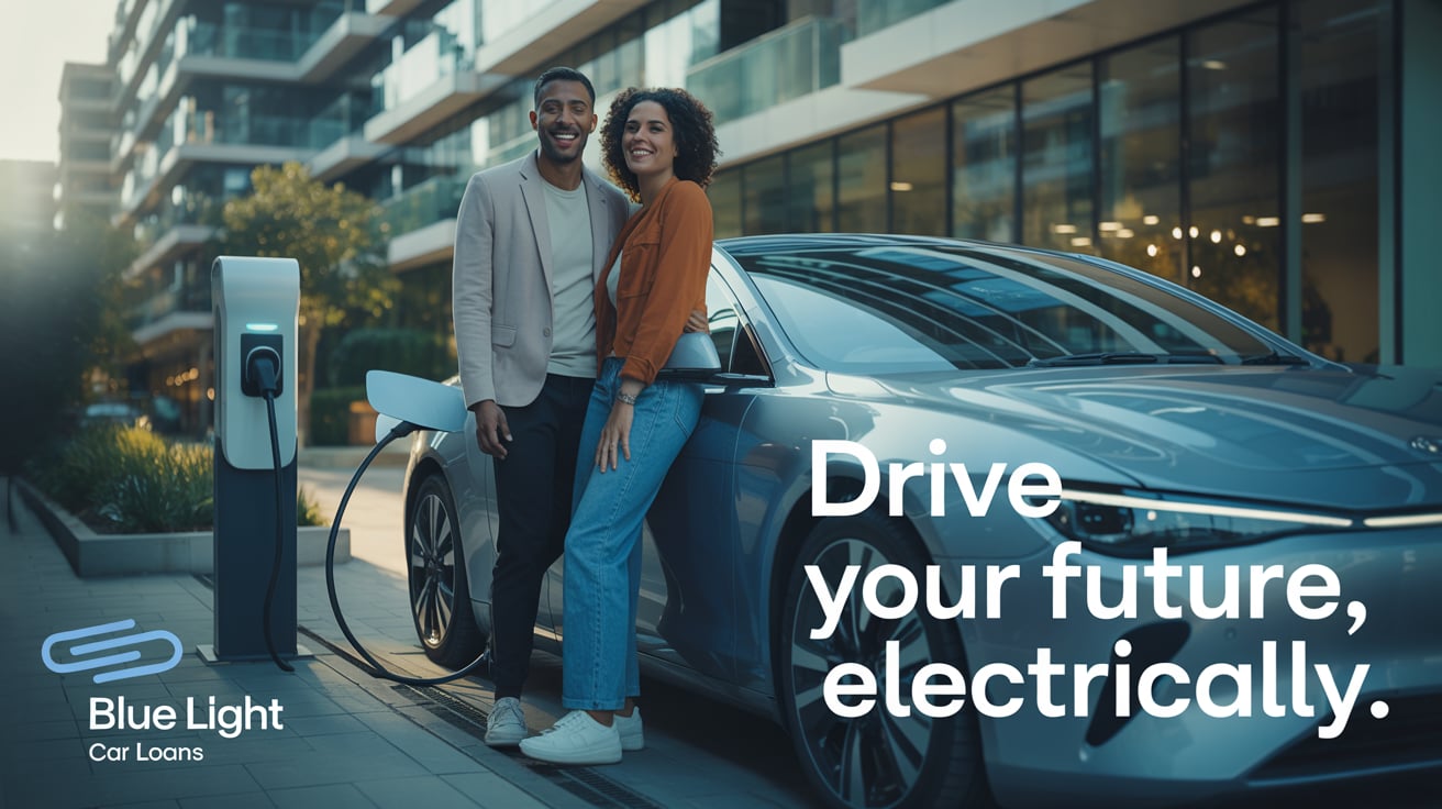 Blue Light Car Loans: Affordable Financing for Emergency Services