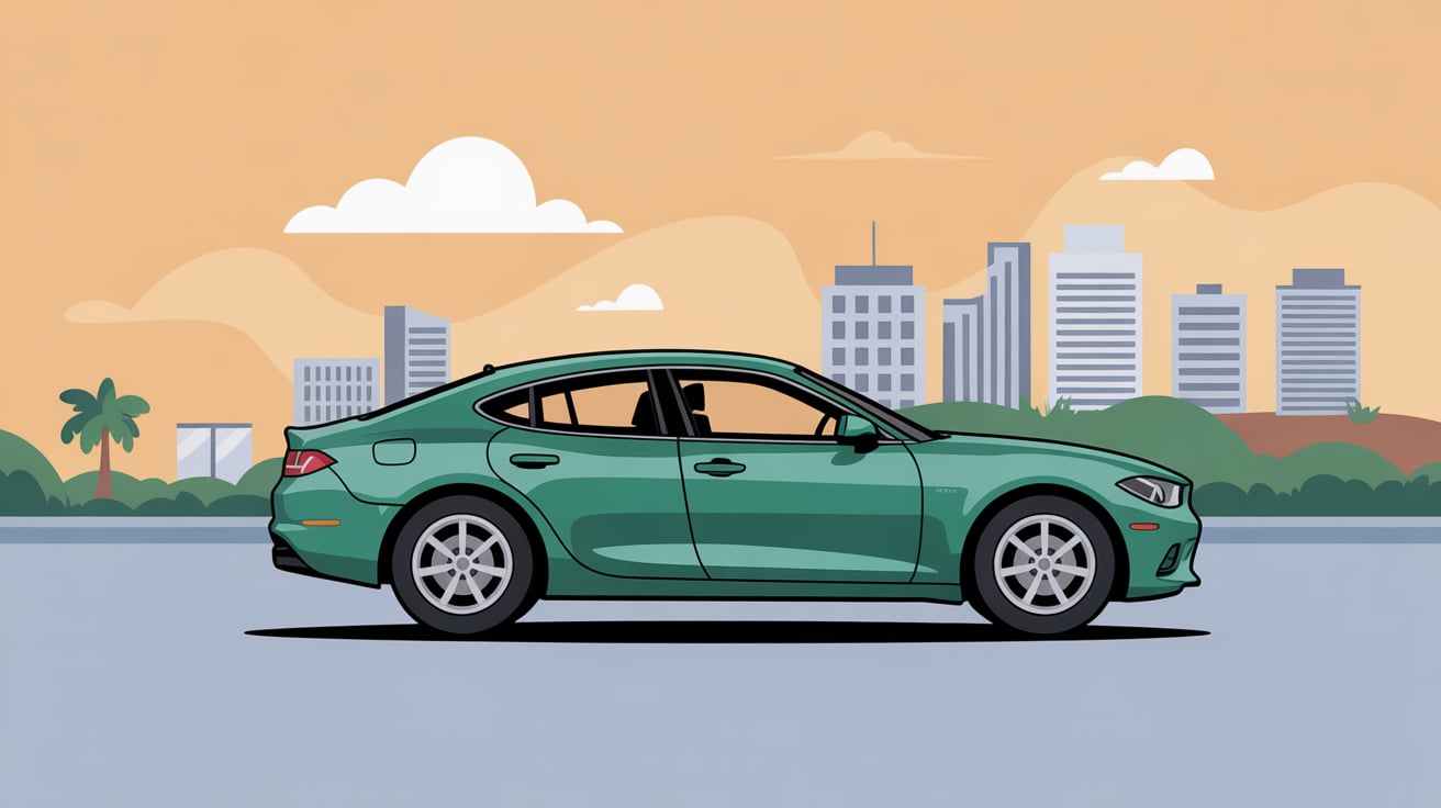 Business Car Loans