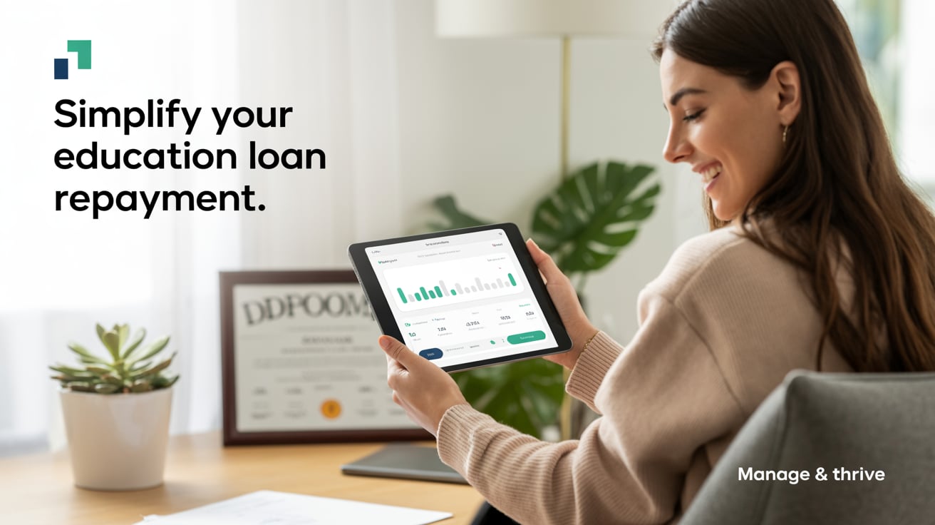 Education Loan Repayment