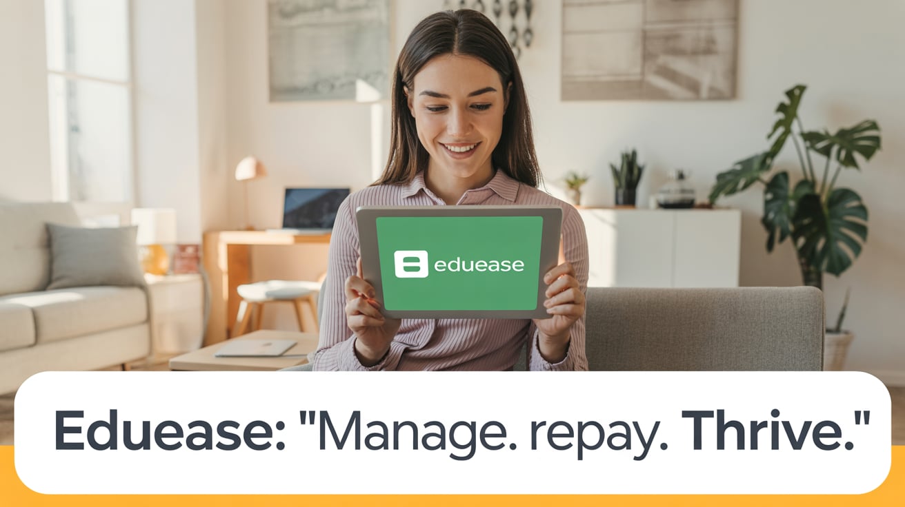 Education Loan Repayment – Simplify & Manage Your Payments!