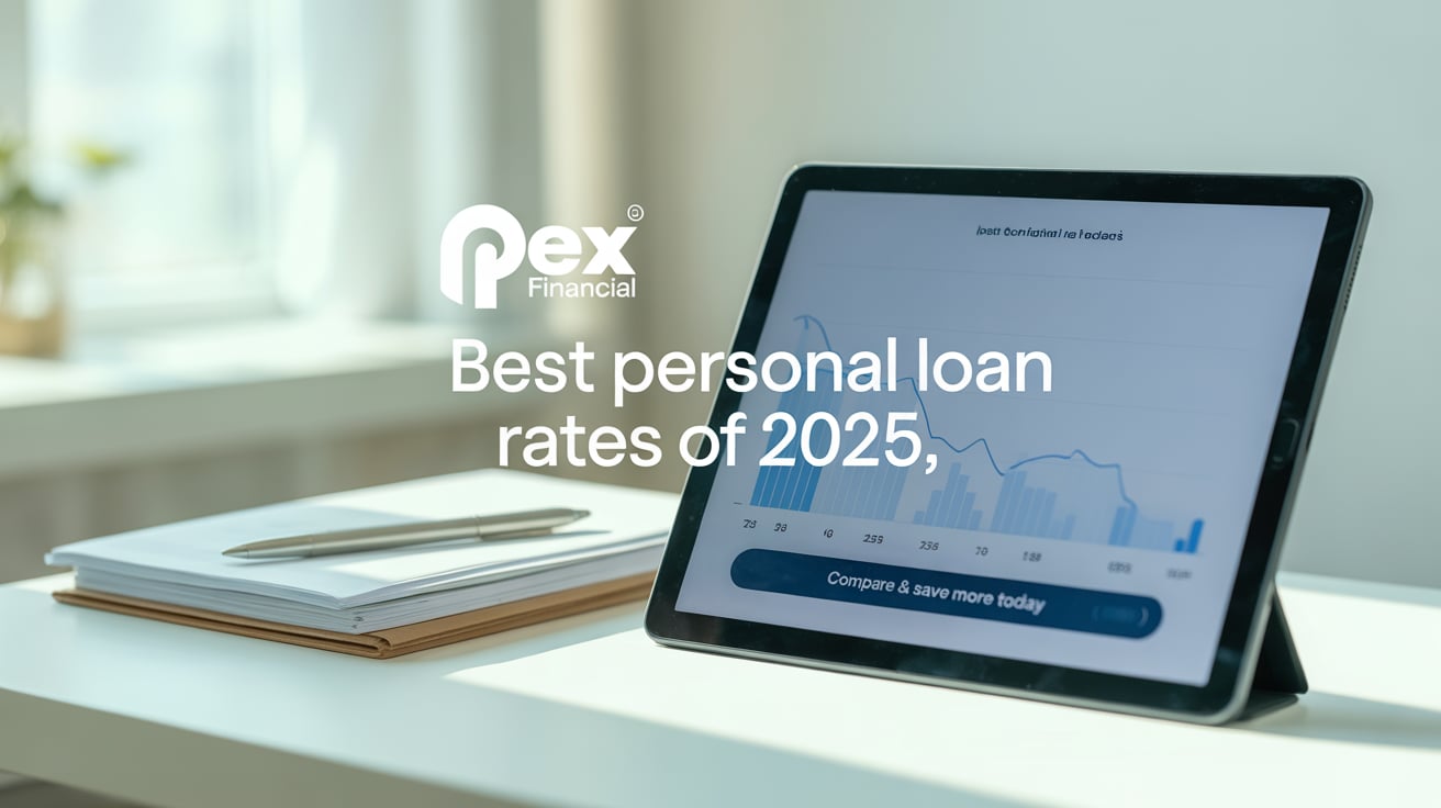 Personal Loan Rates