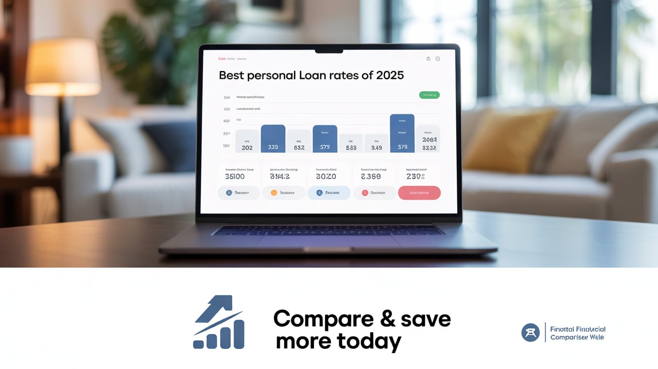 Personal Loan Rates