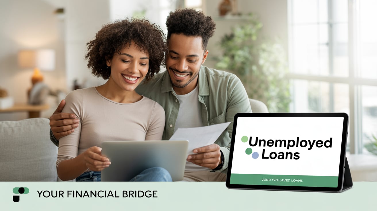 Unemployed Loans: Get Approved Fast with Flexible Terms